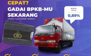 Kredit Jaminan Bpkb Mobil Truck Nissan Cda Dapat Dana Berapa? Seperti Ini Simulasinya